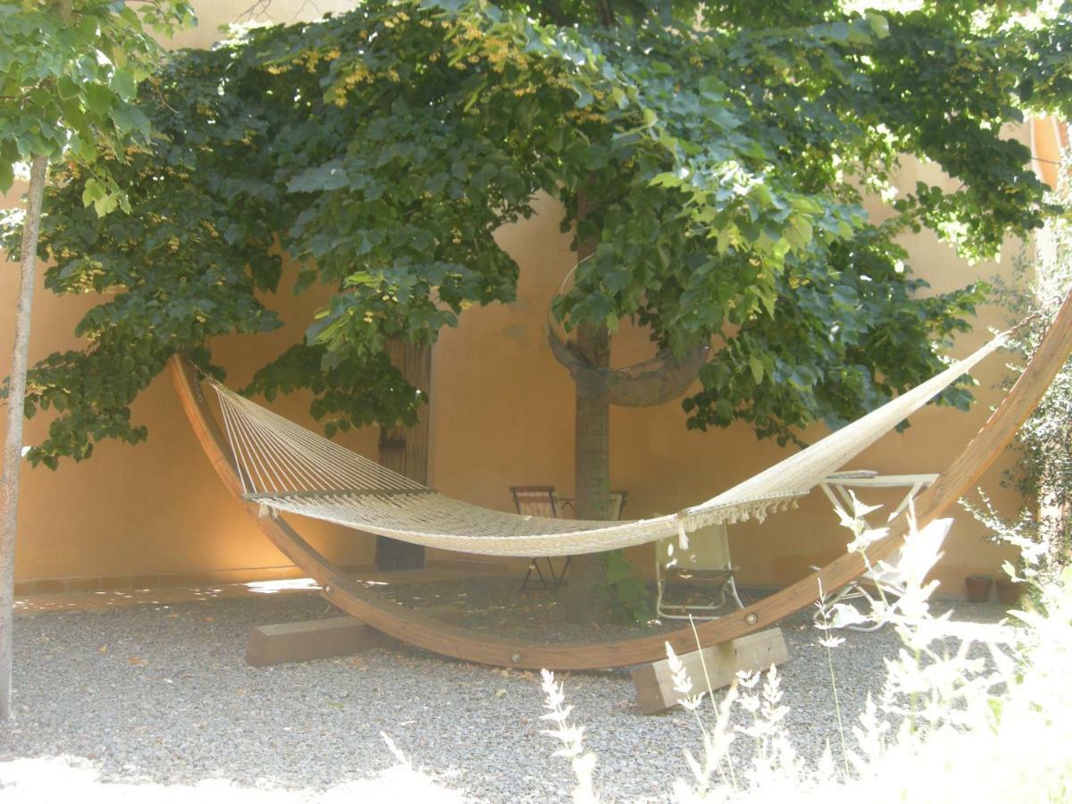 Via Dei Gerani B&B Sinnai Экстерьер фото