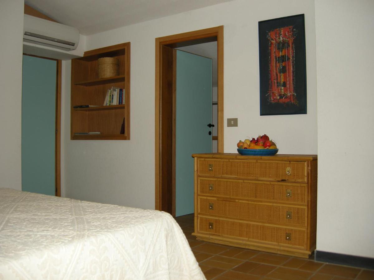 Via Dei Gerani B&B Sinnai Номер фото