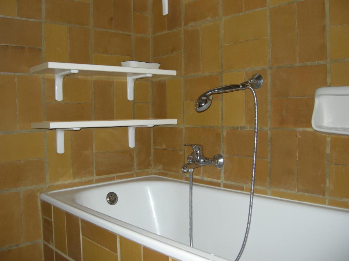Via Dei Gerani B&B Sinnai Номер фото