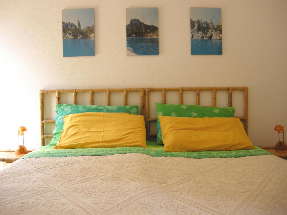 Via Dei Gerani B&B Sinnai Номер фото